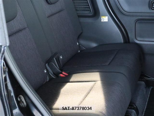 Mazda FLAIR WAGON 2022-10 812521-24