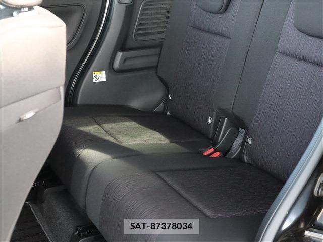 Mazda FLAIR WAGON 2022-10 812521-26