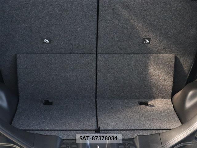 Mazda FLAIR WAGON 2022-10 812521-27