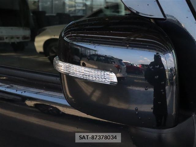 Mazda FLAIR WAGON 2022-10 812521-28