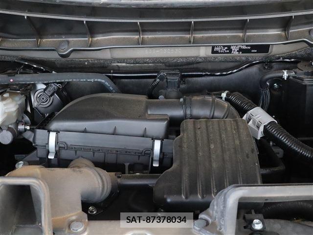 Mazda FLAIR WAGON 2022-10 812521-29