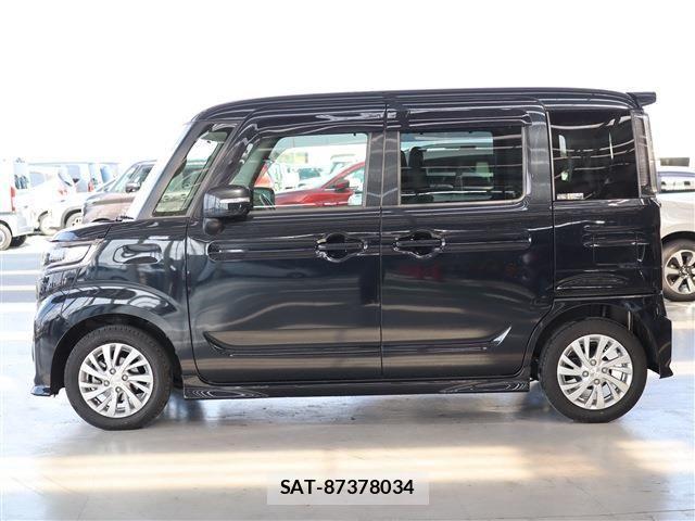 Mazda FLAIR WAGON 2022-10 812521-6