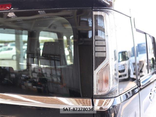 Mazda FLAIR WAGON 2022-10 812521-8