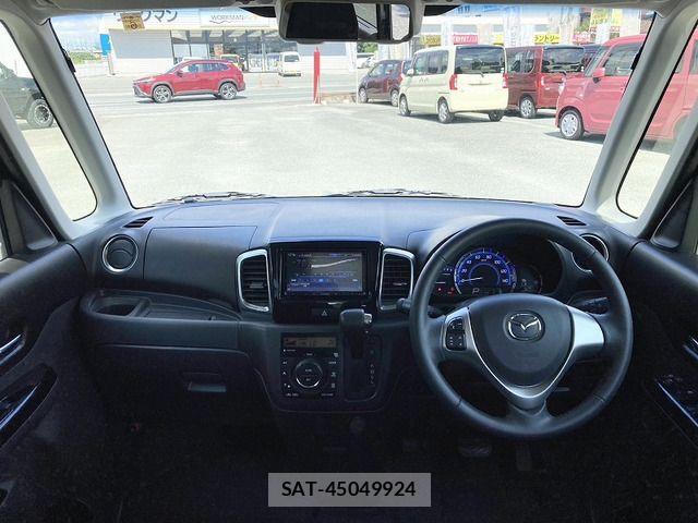Mazda FLAIR WAGON 2015-06 1060154-9
