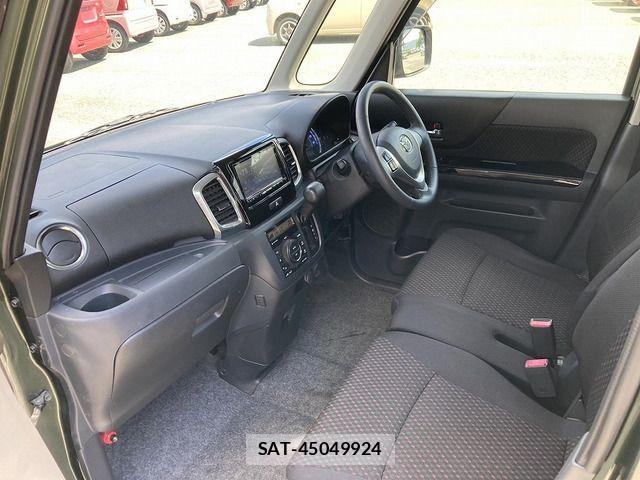 Mazda FLAIR WAGON 2015-06 1060154-11