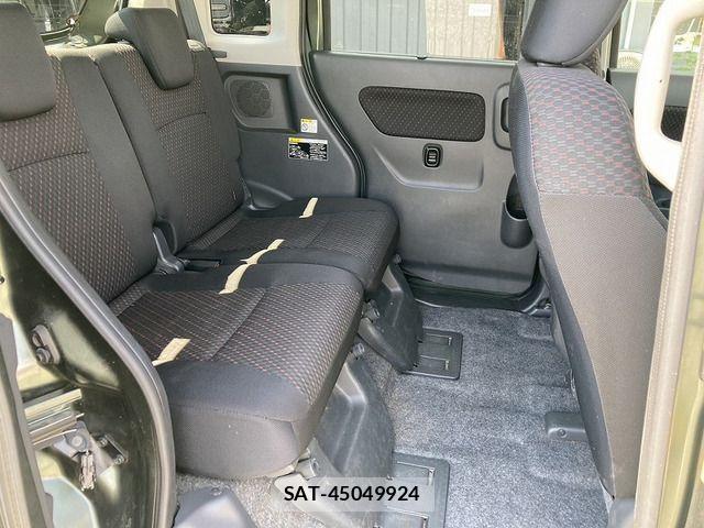 Mazda FLAIR WAGON 2015-06 1060154-12