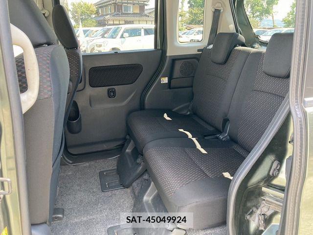 Mazda FLAIR WAGON 2015-06 1060154-13