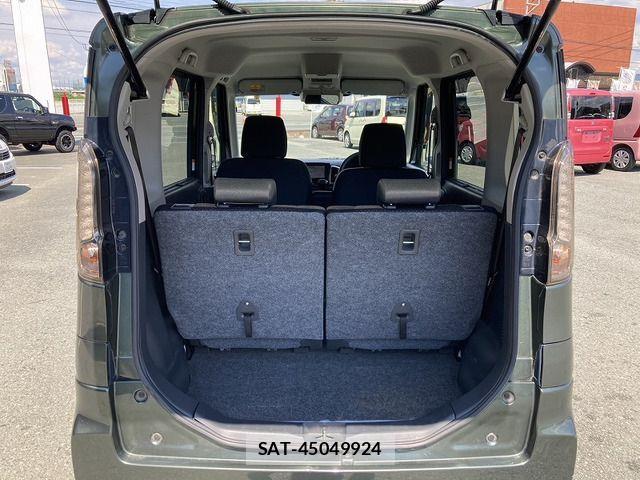 Mazda FLAIR WAGON 2015-06 1060154-14