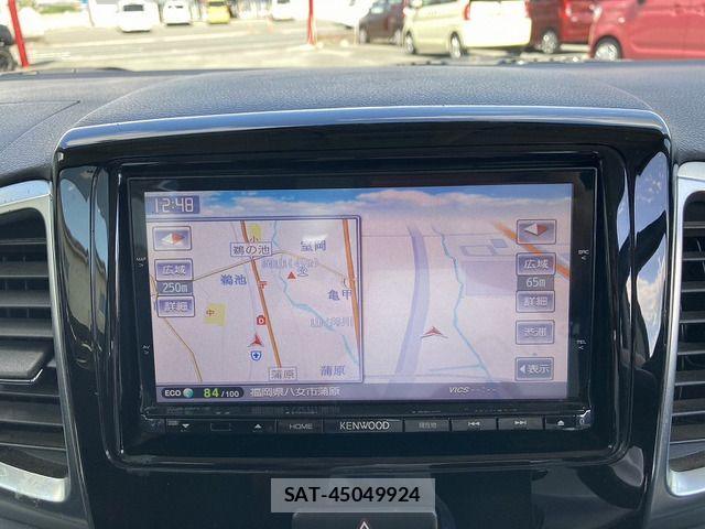 Mazda FLAIR WAGON 2015-06 1060154-15