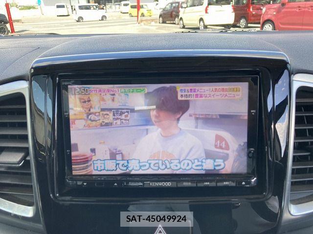 Mazda FLAIR WAGON 2015-06 1060154-16