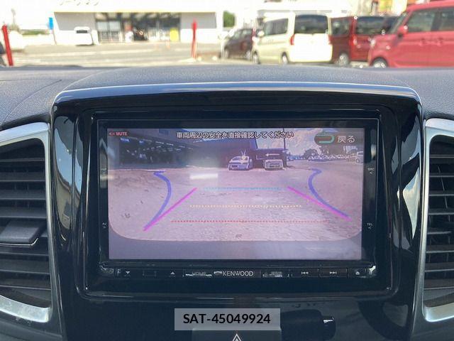 Mazda FLAIR WAGON 2015-06 1060154-17