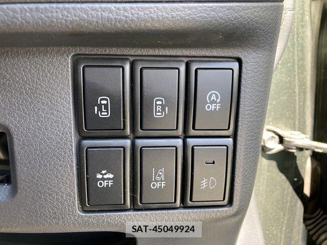 Mazda FLAIR WAGON 2015-06 1060154-18