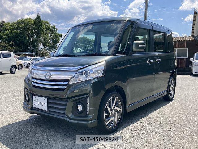 Mazda FLAIR WAGON 2015-06 1060154-1