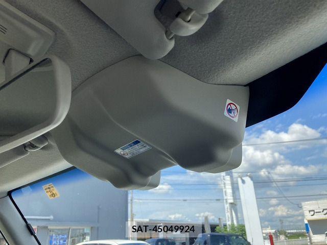 Mazda FLAIR WAGON 2015-06 1060154-19