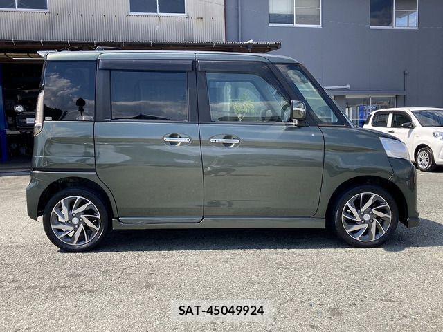 Mazda FLAIR WAGON 2015-06 1060154-5