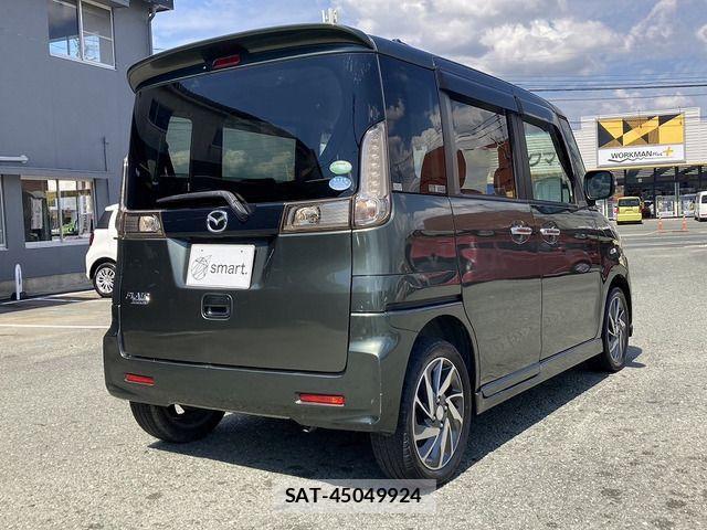 Mazda FLAIR WAGON 2015-06 1060154-8