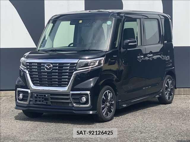 sat car