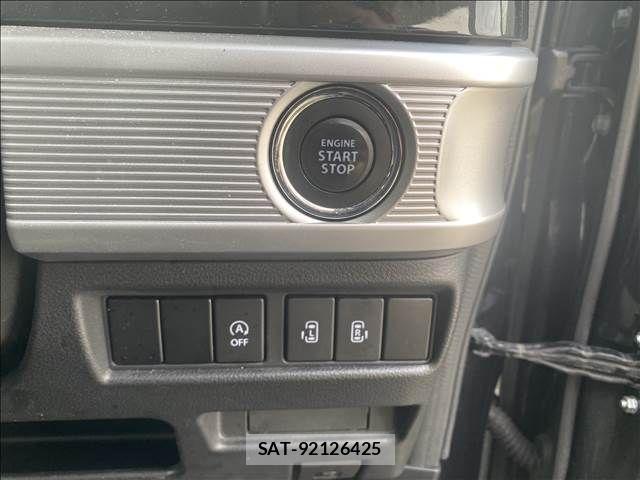 Mazda FLAIR WAGON 2018-07 1085530-9