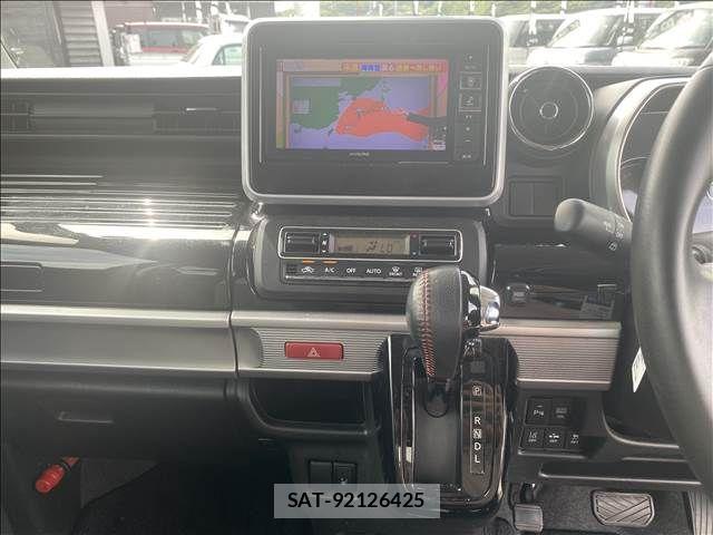 Mazda FLAIR WAGON 2018-07 1085530-10