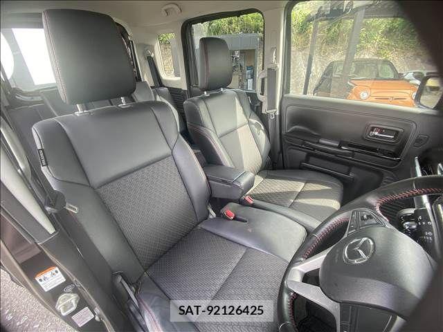 Mazda FLAIR WAGON 2018-07 1085530-11