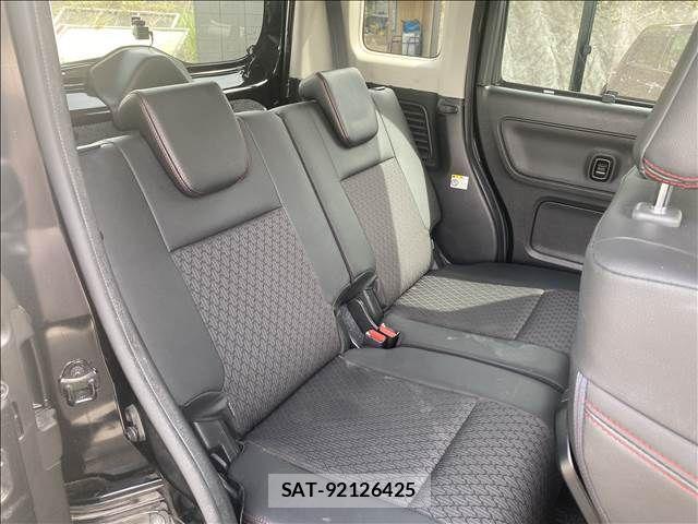 Mazda FLAIR WAGON 2018-07 1085530-12