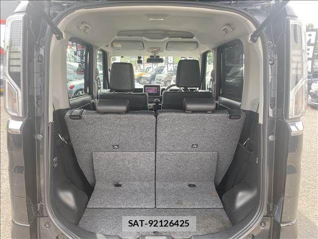 Mazda FLAIR WAGON 2018-07 1085530-13