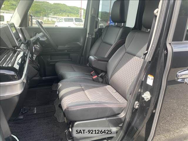 Mazda FLAIR WAGON 2018-07 1085530-14
