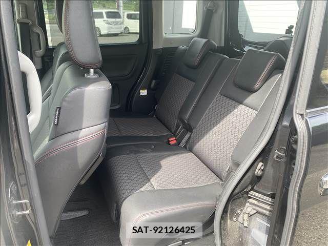 Mazda FLAIR WAGON 2018-07 1085530-15