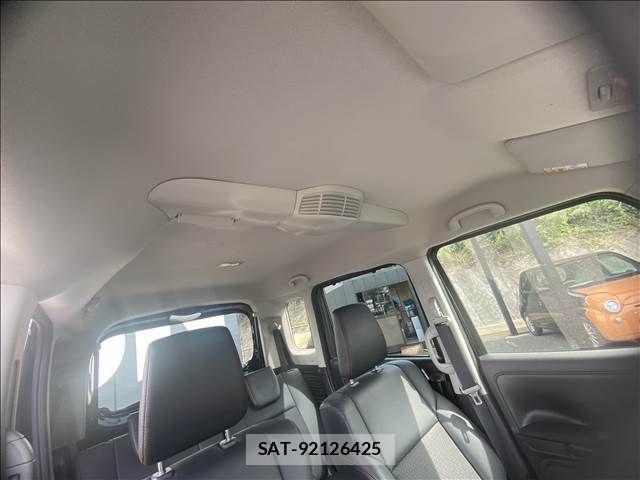 Mazda FLAIR WAGON 2018-07 1085530-16