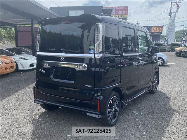 Mazda FLAIR WAGON 2018-07 1085530-1