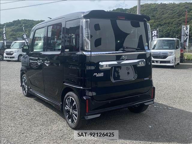 Mazda FLAIR WAGON 2018-07 1085530-3