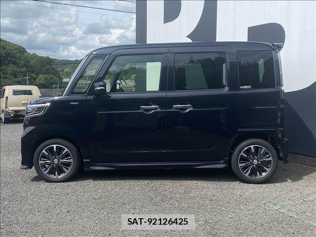 Mazda FLAIR WAGON 2018-07 1085530-4