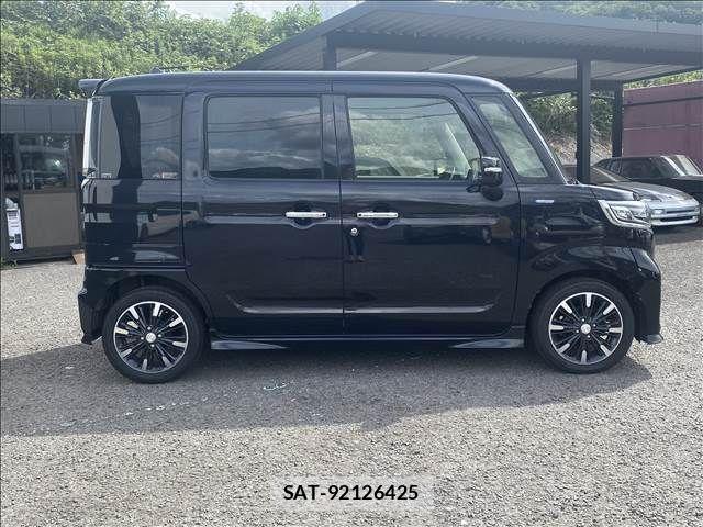Mazda FLAIR WAGON 2018-07 1085530-5