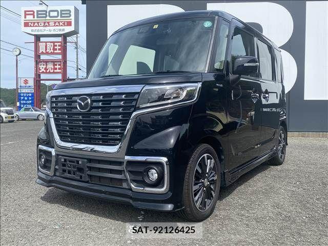 Mazda FLAIR WAGON 2018-07 1085530-7