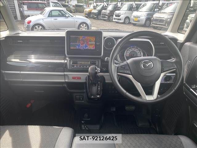 Mazda FLAIR WAGON 2018-07 1085530-8