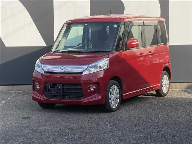 sat car
