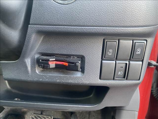 Mazda FLAIR WAGON 2014-01 1463286-9