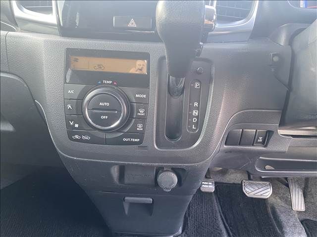 Mazda FLAIR WAGON 2014-01 1463286-10