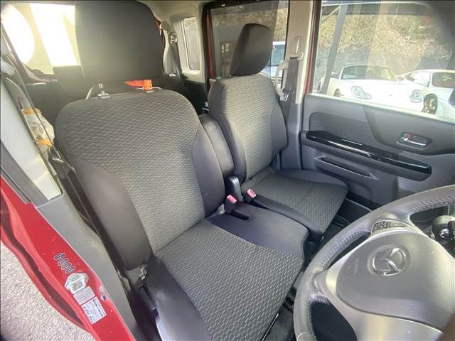 Mazda FLAIR WAGON 2014-01 1463286-11