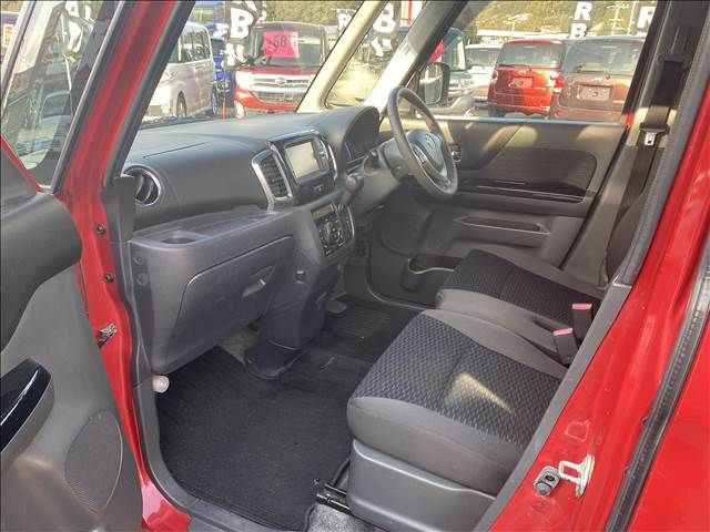Mazda FLAIR WAGON 2014-01 1463286-14
