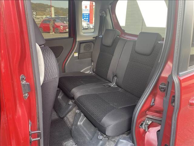 Mazda FLAIR WAGON 2014-01 1463286-15