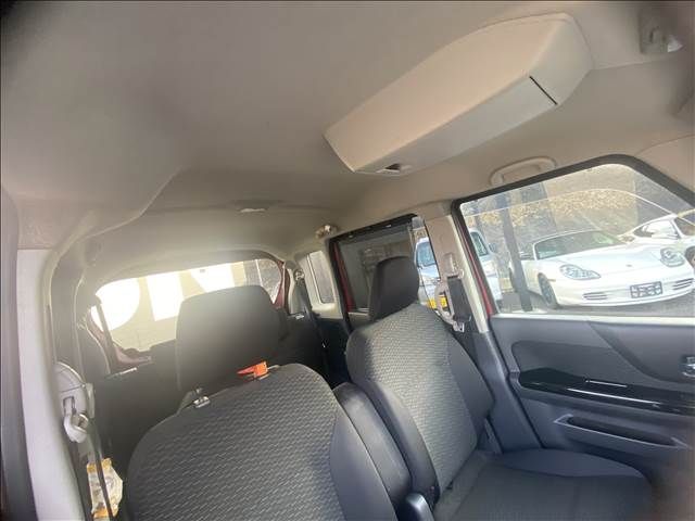 Mazda FLAIR WAGON 2014-01 1463286-17