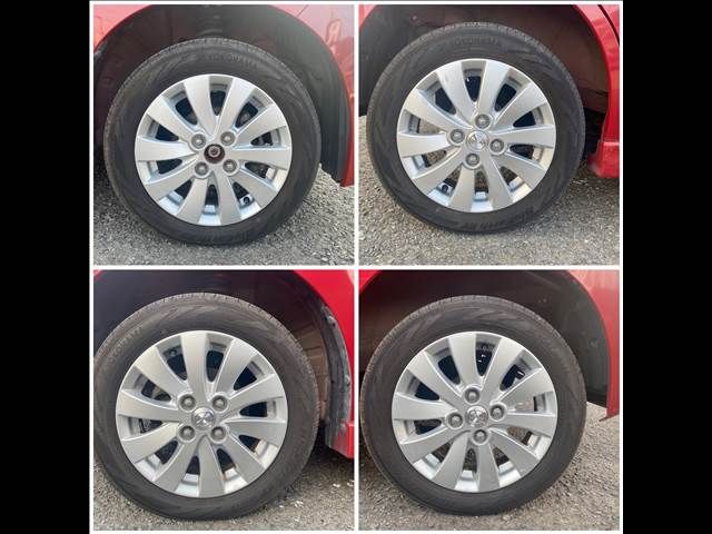 Mazda FLAIR WAGON 2014-01 1463286-18