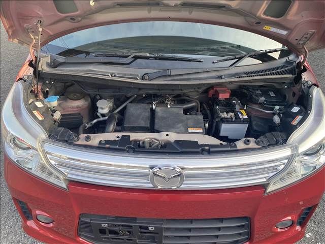 Mazda FLAIR WAGON 2014-01 1463286-19
