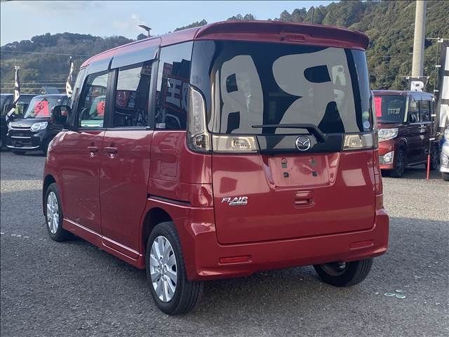 Mazda FLAIR WAGON 2014-01 1463286-3