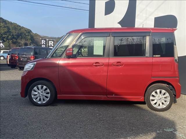 Mazda FLAIR WAGON 2014-01 1463286-4