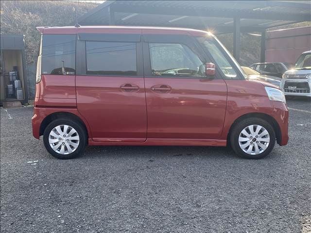 Mazda FLAIR WAGON 2014-01 1463286-5