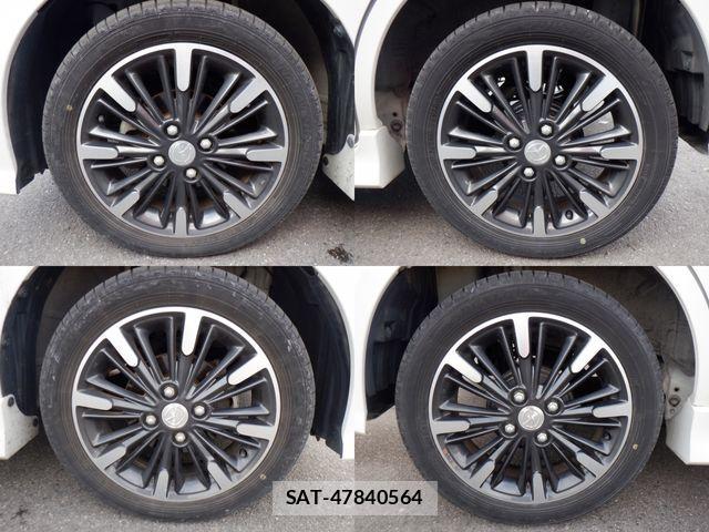 Mazda FLAIR WAGON 2019-01 3669792-9