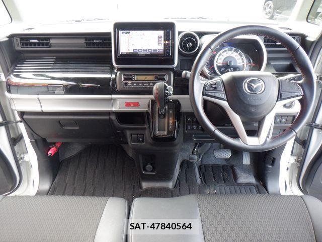 Mazda FLAIR WAGON 2019-01 3669792-10