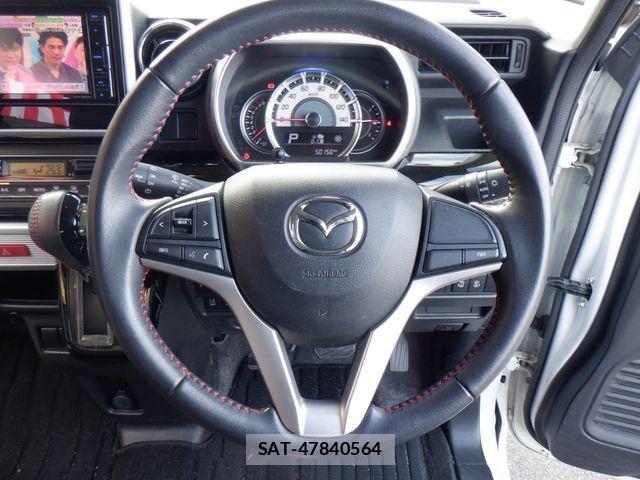 Mazda FLAIR WAGON 2019-01 3669792-11